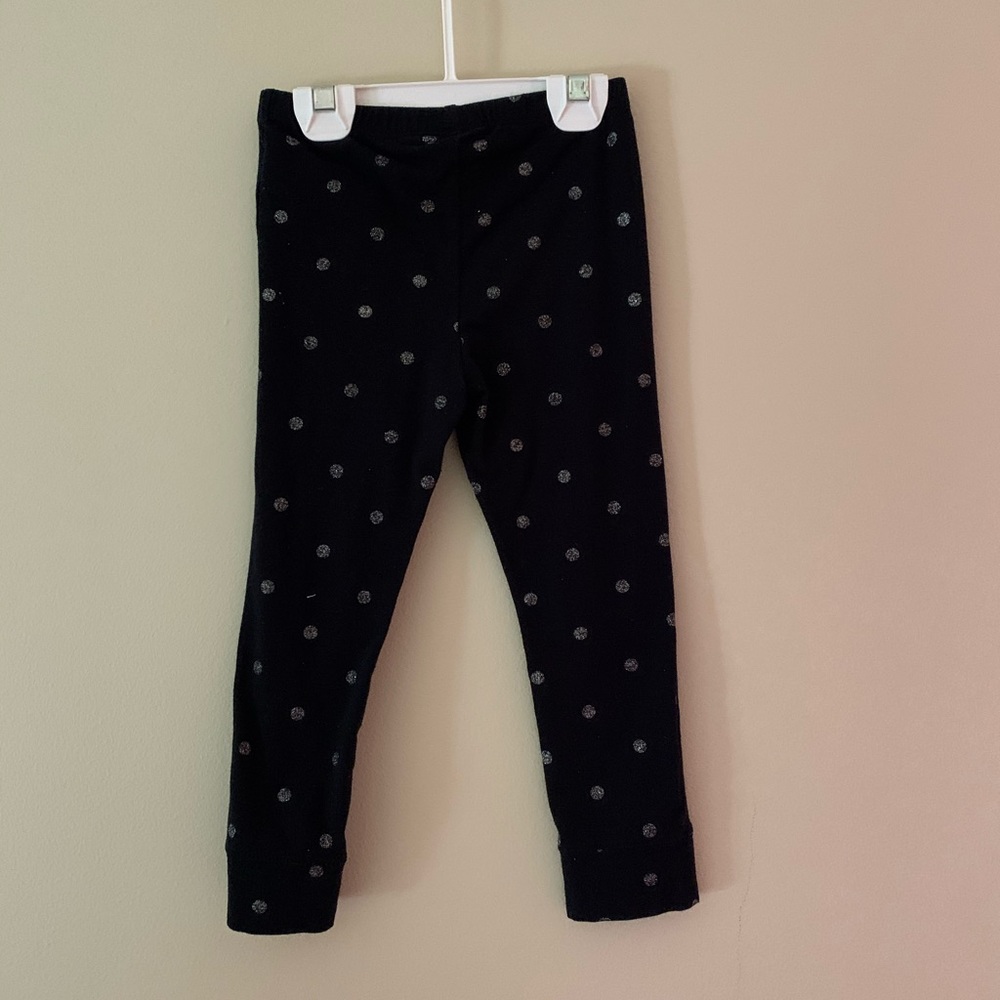 calvin klein leggings